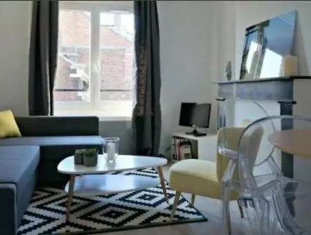 Charmant 37 M² Centre