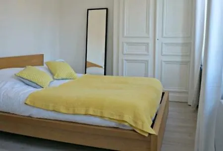 Appartamento Charmant 37 M² Centre Lilla