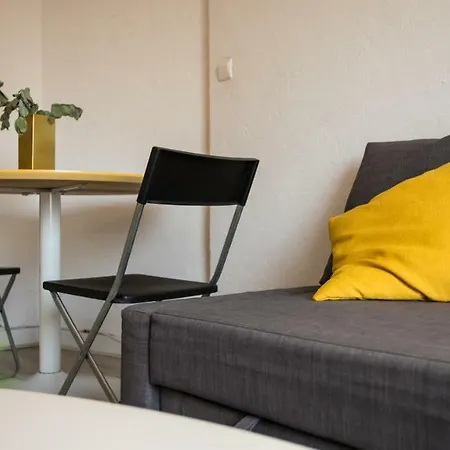 Appartamento Charmant 37 M² Centre *
