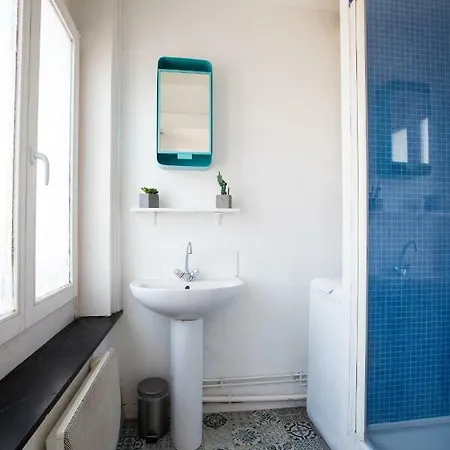 Charmant 37 M² Centre * Lilla