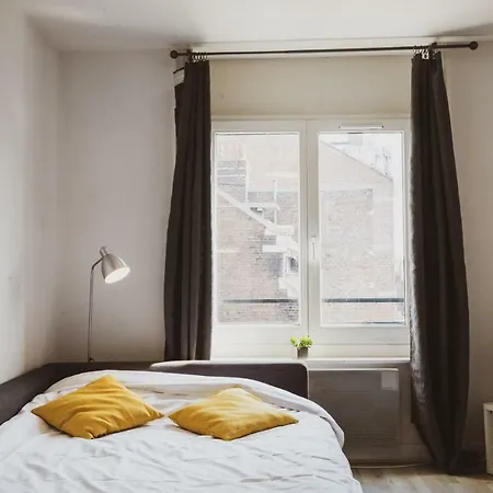 Charmant 37 M² Centre