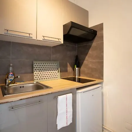 Charmant 37 M² Centre *