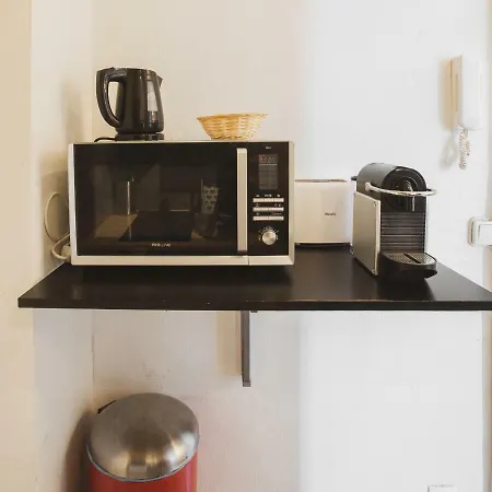 Charmant 37 M² Centre