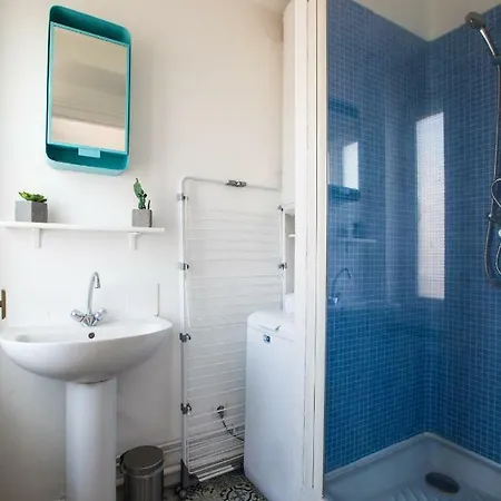 Appartamento Charmant 37 M² Centre Lilla
